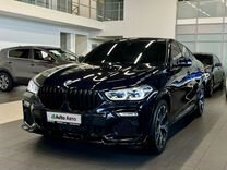BMW X6 3.0 AT, 2020, 177 500 км, с пробегом, цена 7 305 000 руб.