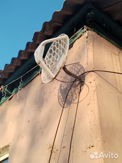 Антенна для интернета