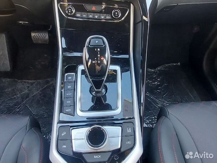 Haima 8S 1.6 AT, 2023