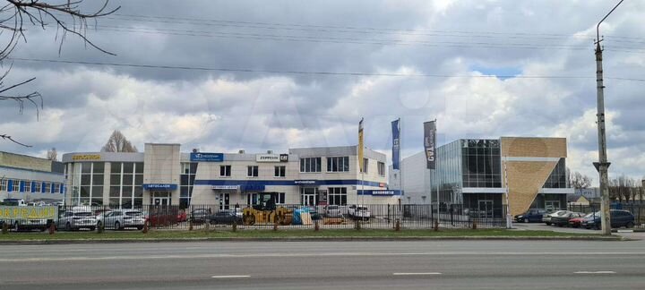 Свободного назначения, 230 м²