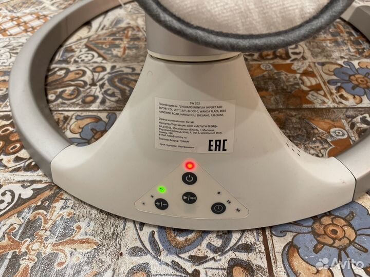 Детская люлька колыбель