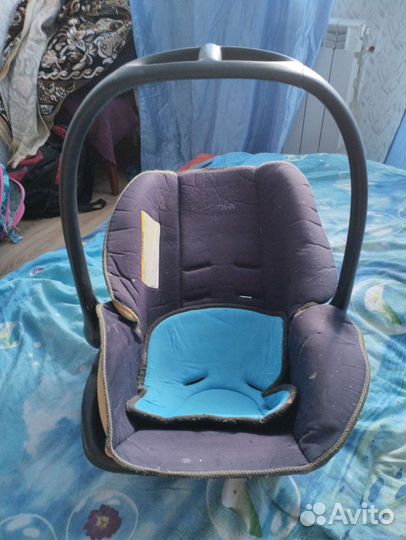 Автолюлька от 0