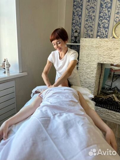 Массаж Березники