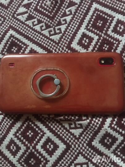 Samsung Galaxy A10, 2/32 ГБ