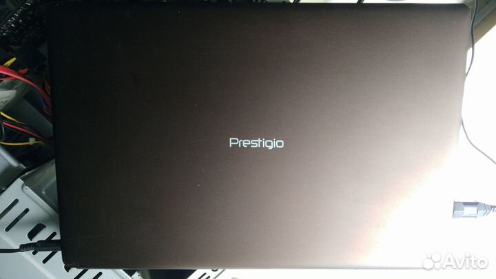 Prestigio smartbook 133s