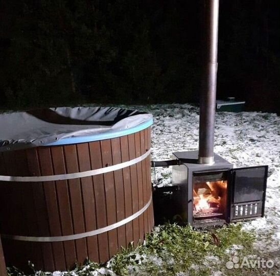 Купель K0457I/2