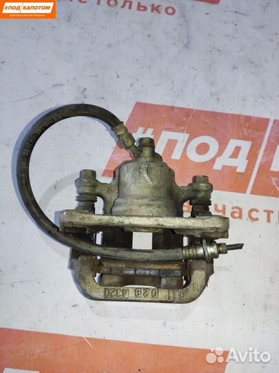 Суппорт тормозной задний правый Suzuki 2 рест