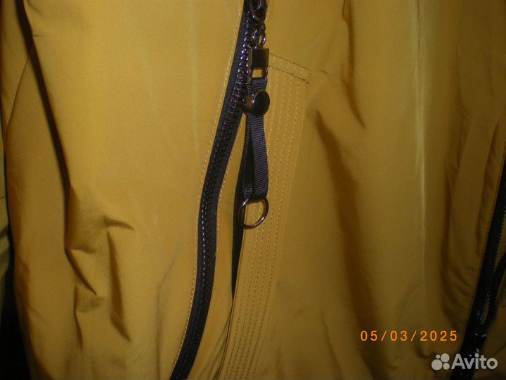 Куртка демисезонная женская удлиненная новая разме