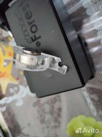 Укачиватель для кроватки паинька