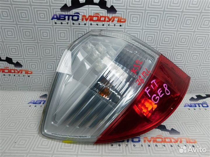 Б/У Стоп левый 76-12 Honda Fit GE6,GE7,GE8,GE9