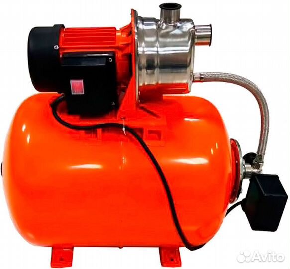 Насосная станция Вихрь асв-1200/50Н