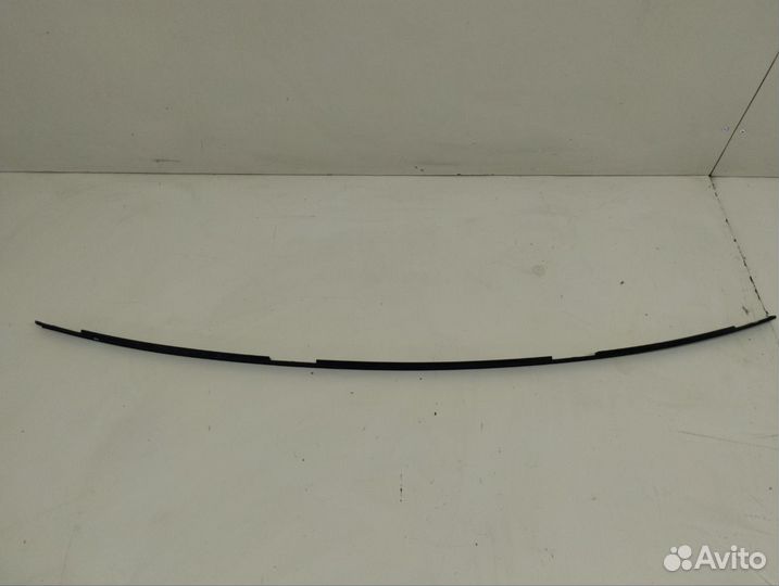 Молдинг крыши правый Hyundai Solaris 2010-2017