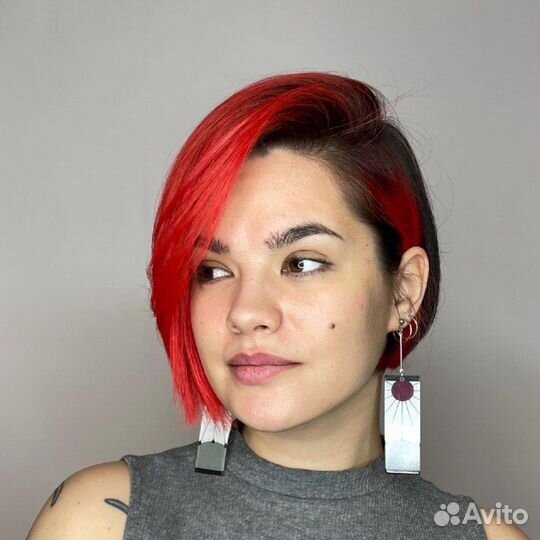 Услуги парикмахера-стилиста. Гарантия качества