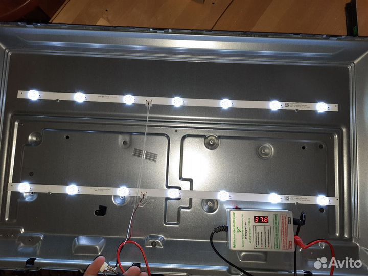 Ремонт телевизоров Частный Мастер