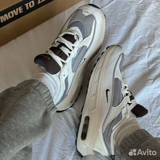 Nike Air Max Bliss 