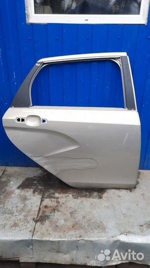 Дверь задняя правая LADA Vesta