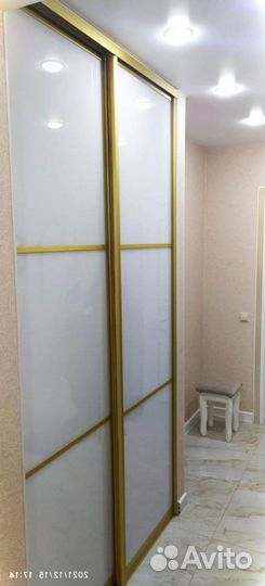 Перегородка лофт