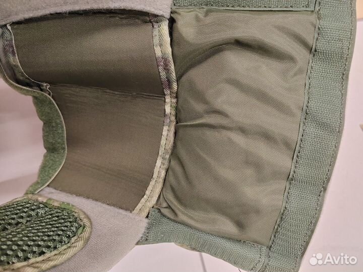 Боевой пояс бандаж тактический Stich profi