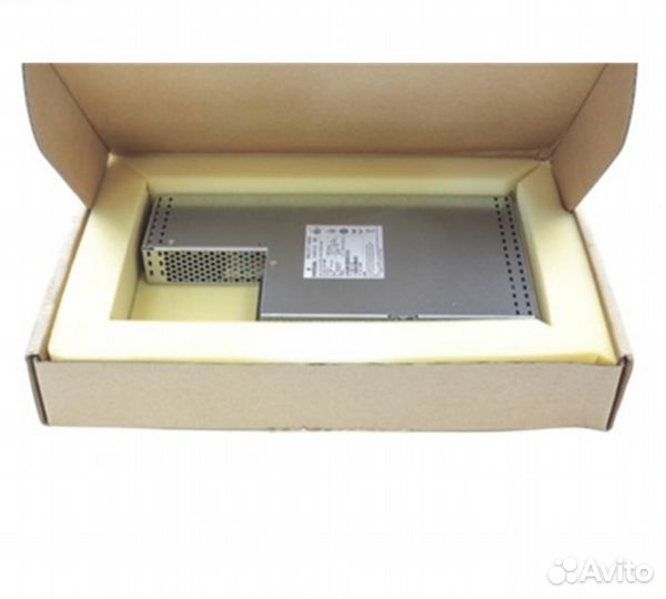 Блок питания Cisco 2911 PWR-2911-AC абс. новый