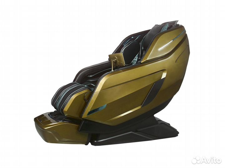 Массажное кресло с доставкой (можно в рассрочку)