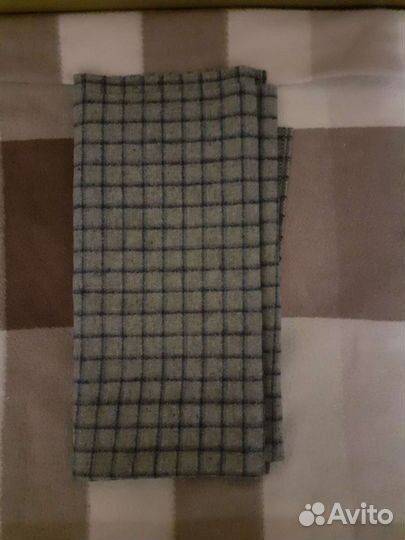 Отрез ткани СССР