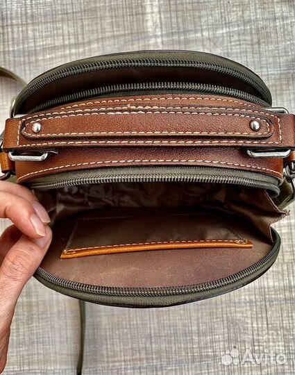 Сумка женская через плечо новая