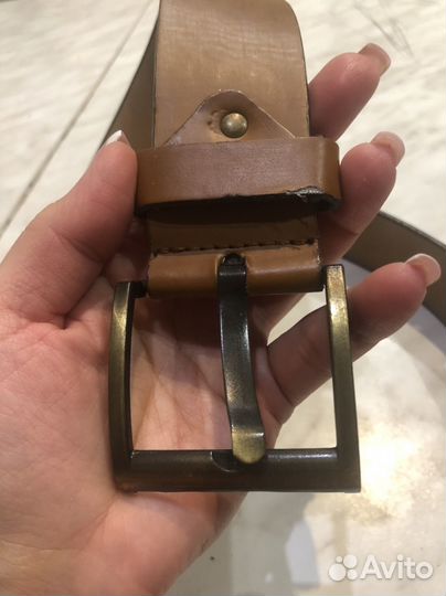 Ремень женский