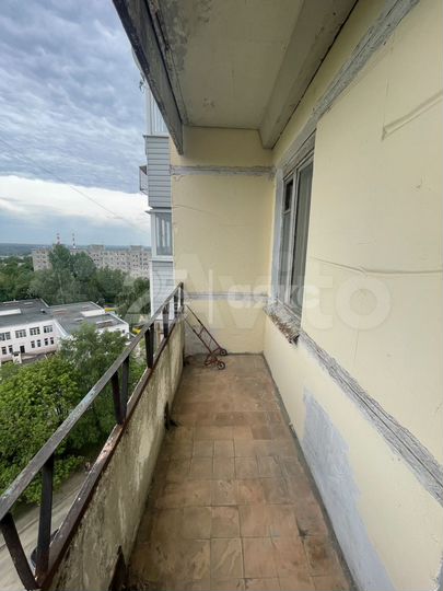 2-к. квартира, 49,6 м², 10/14 эт.