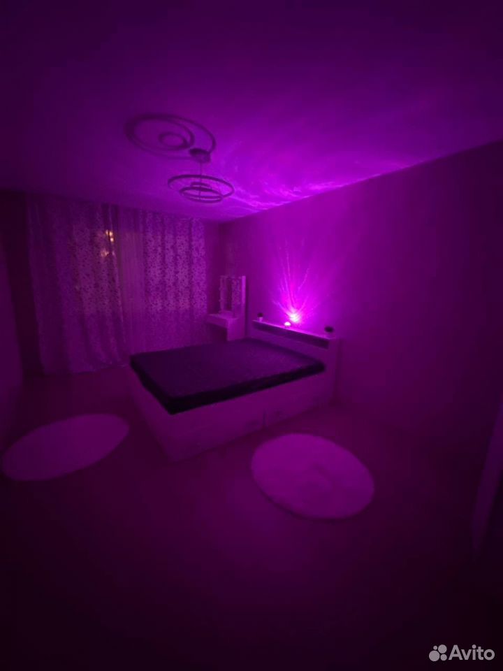 Евро2-комнатная квартира, 50 м² — фото 7