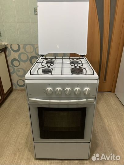 Газовая плита flama бу