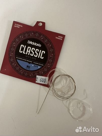 Гитара yamaha CG131S