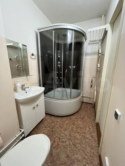 Квартира-студия, 33,1 м², 7/10 эт.