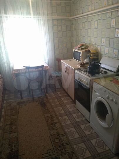 Дом 80 м² на участке 9 сот.