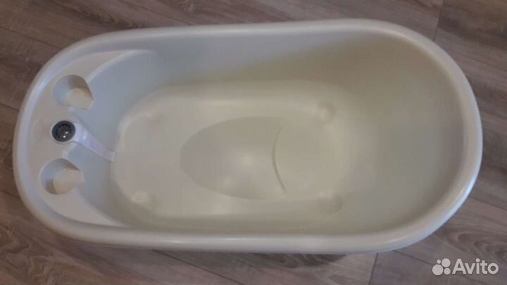 Детская ванночка для купания
