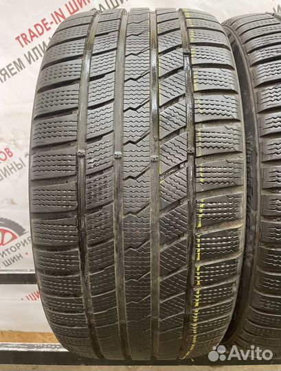 Kumho WinterCraft KW27 255/45 R18 103V