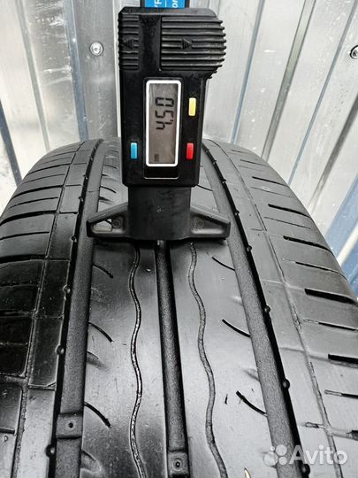 Kumho Solus KH17 185/65 R15 88H