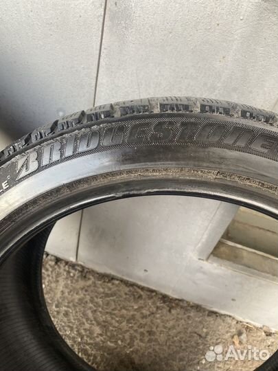 Bridgestone Ice Cruiser 7000 225/45 R18