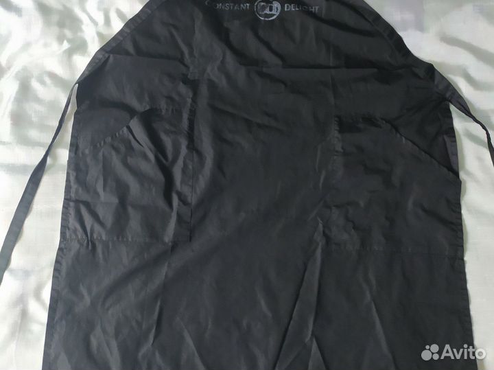 Фартуки парикмахерские