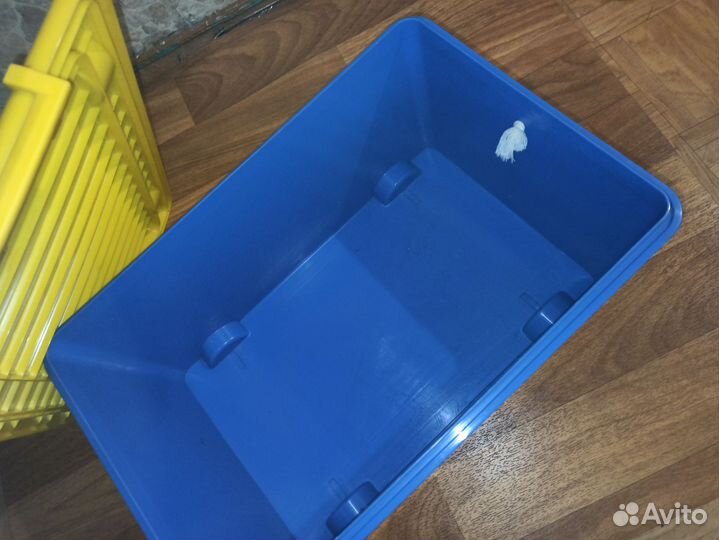 Ящик для хранения игрушек