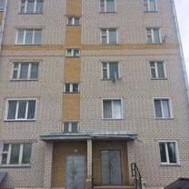 3-к. квартира, 60,4 м², 3/5 эт.