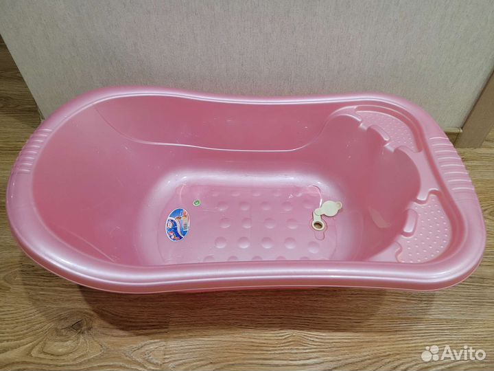 Ванна для купания малыша