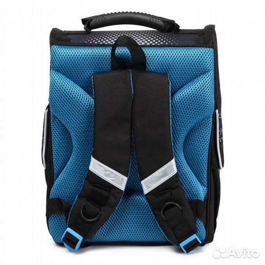 Рюкзак школьный для мальчика