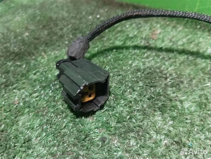 Проводка форсунок Chrysler PT Cruiser 2007