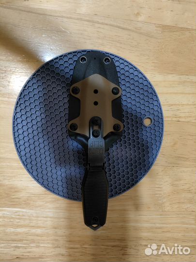 Нож Nc Custom Grave