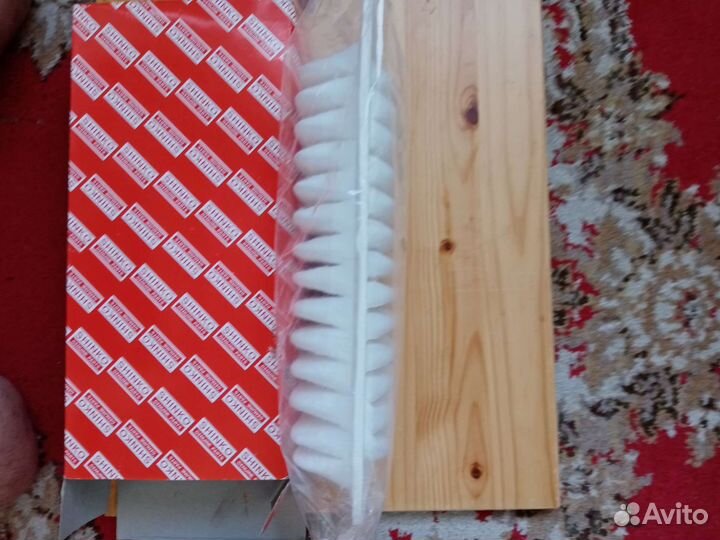 Воздушный фильтр