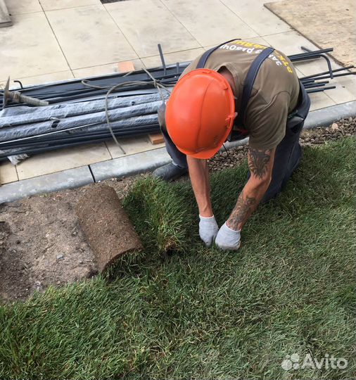 Услуги Разнорабочих Дворников Бригад Рабочих