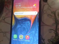 Samsung Galaxy A10, 4/32 ГБ