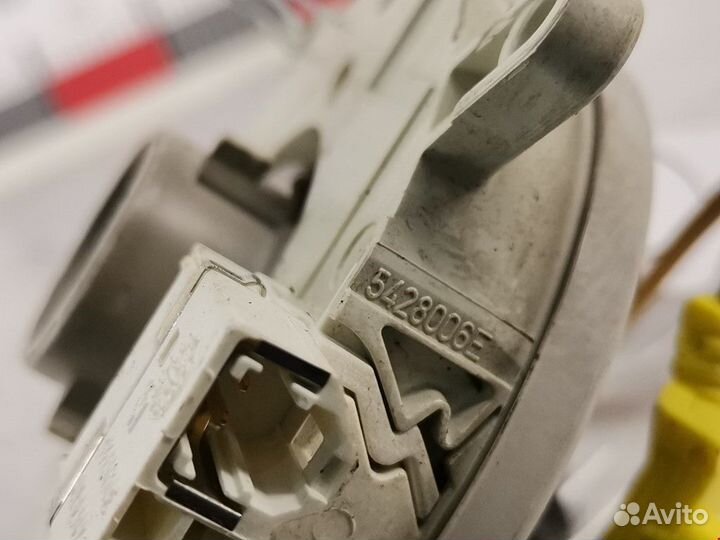 Шлейф руля Alfa Romeo 156 932 2001 46531371