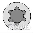 Комплект болтов головки цилидра 143231101 victor