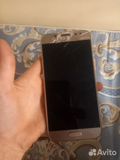 Samsung Galaxy A5 (2018) SM-A530F, 4/32 ГБ